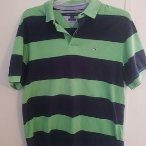 Tommy Hilfiger Polo Shirt